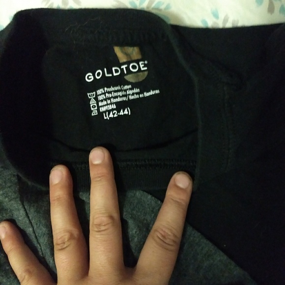 Plain Tee's - Picture 1 of 3